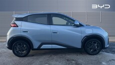 BYD Dolphin Surf 65kW Boost 43kWh 5dr Auto Electric Hatchback